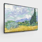 LG 55" LG OLED evo TV | OLED55G19LA, OLED55G19LA