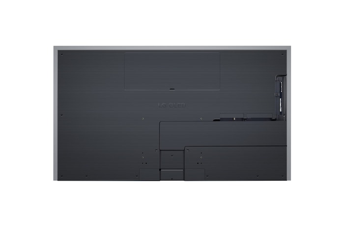 LG 55 Zoll LG OLED evo AI G4 4K Smart TV OLED55G4, OLED55G49LS