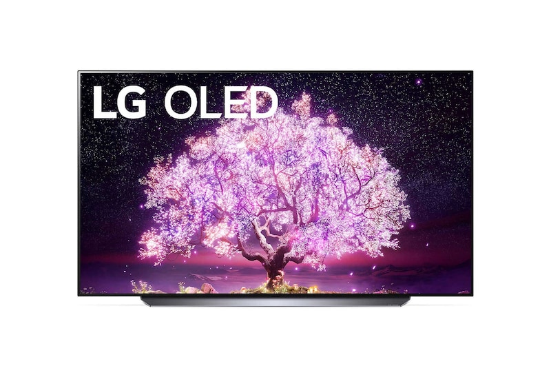 LG 65“ LG OLED TV | OLED65C11LB, OLED65C11LB
