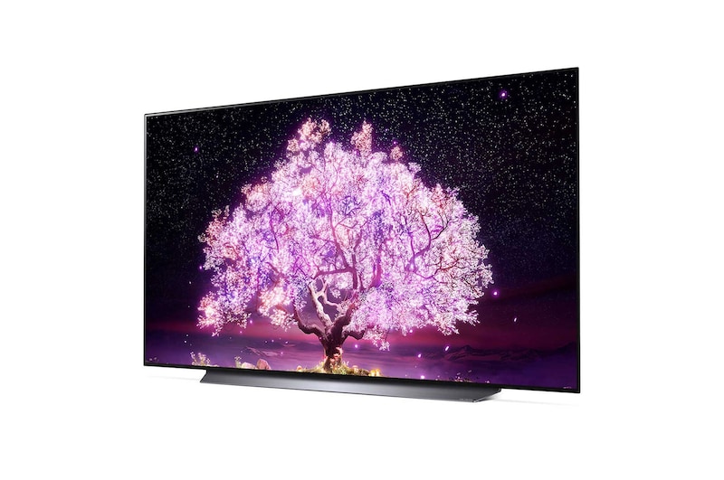 LG 65“ LG OLED TV | OLED65C11LB, OLED65C11LB