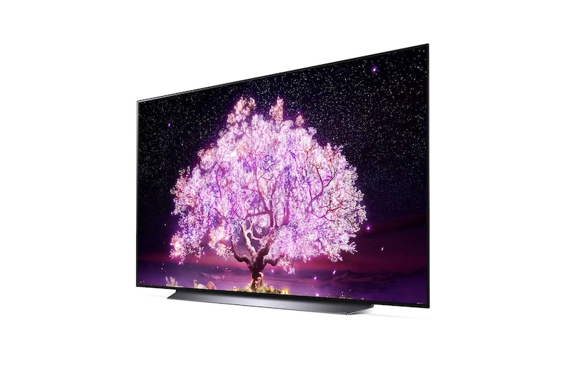 LG 65“ LG OLED TV | OLED65C11LB, OLED65C11LB
