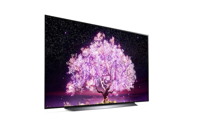 LG 65“ LG OLED TV | OLED65C11LB, OLED65C11LB