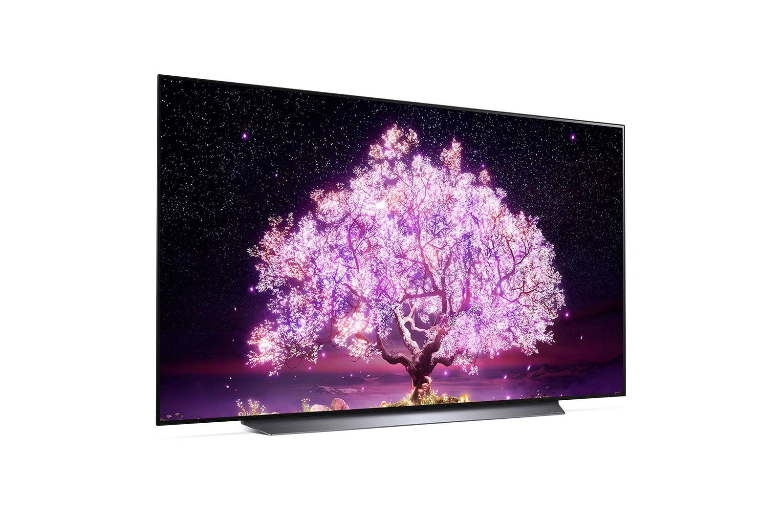 LG 65“ LG OLED TV | OLED65C11LB, OLED65C11LB