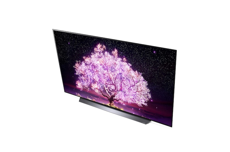 LG 65“ LG OLED TV | OLED65C11LB, OLED65C11LB