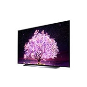 LG 65“ LG OLED TV | OLED65C11LB, OLED65C11LB