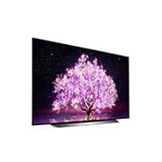 LG 65“ LG OLED TV | OLED65C11LB, OLED65C11LB