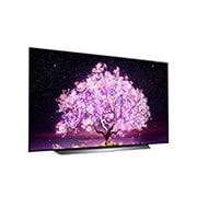 LG 65“ LG OLED TV | OLED65C11LB, OLED65C11LB