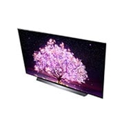 LG 65“ LG OLED TV | OLED65C11LB, OLED65C11LB