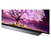 LG 65“ LG OLED TV | OLED65C17LB, OLED65C17LB