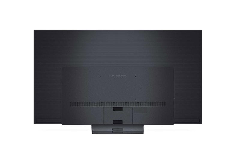 LG 65" LG OLED TV | OLED65C27LA, OLED65C27LA