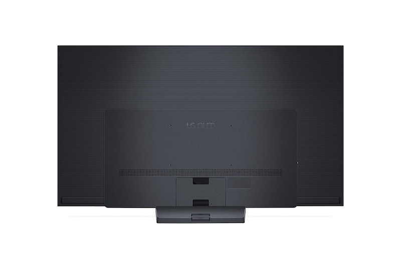 LG 65" LG OLED TV | OLED65C37LA, OLED65C37LA