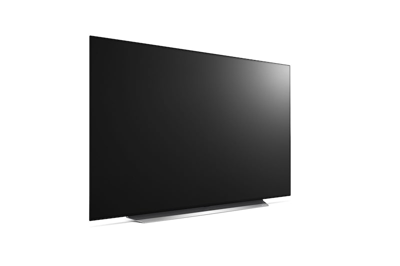LG 65" OLED C9 4K TV, OLED65C98LB