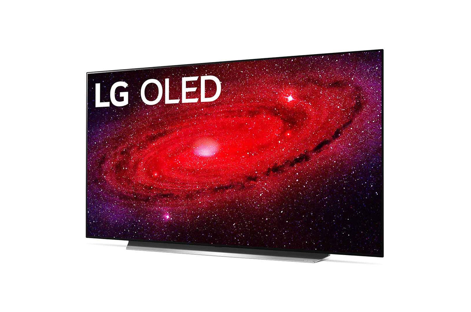 LG 65“ LG OLED TV , OLED65CX8LB