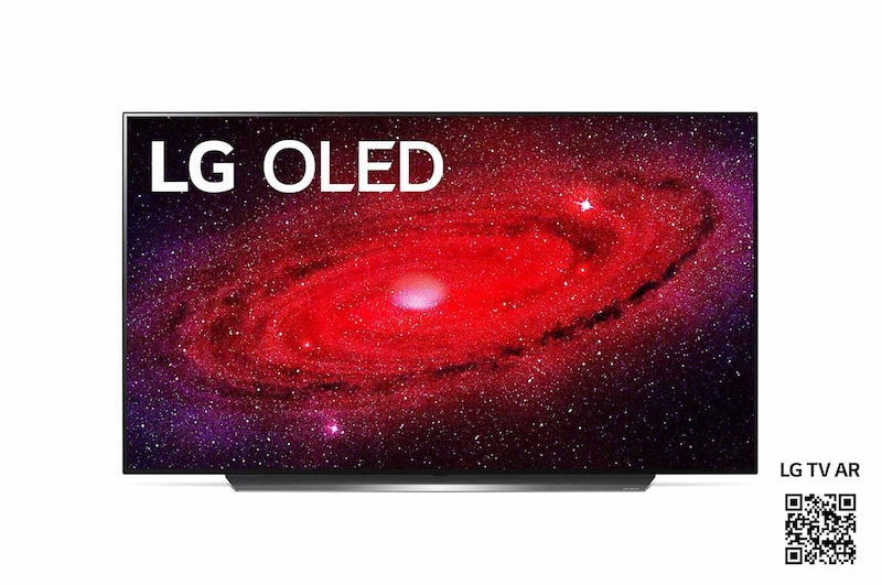 LG 65“ LG OLED TV , OLED65CX9LA