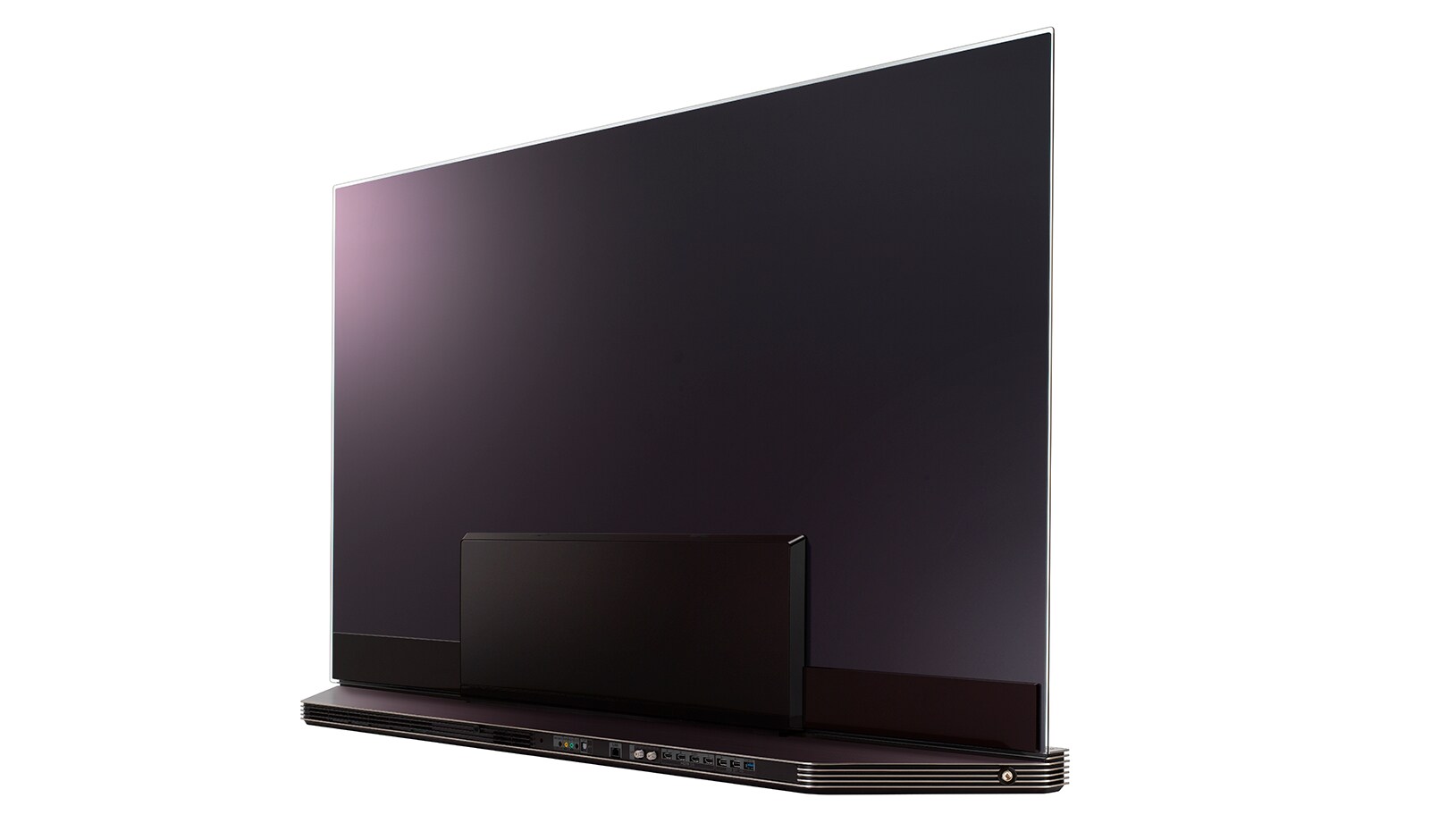 LG 65" LG OLED TV, OLED65E6V