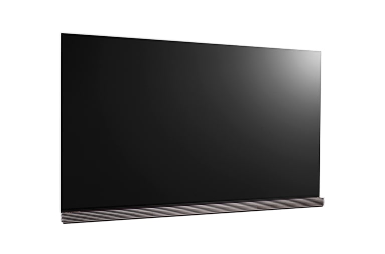 LG 65" LG OLED TV, OLED65E6V