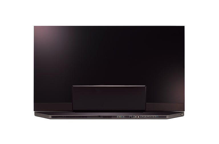 LG 65" LG OLED TV, OLED65E6V