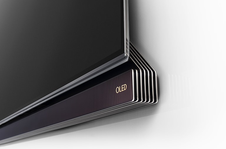 LG 65" LG OLED TV, OLED65E6V
