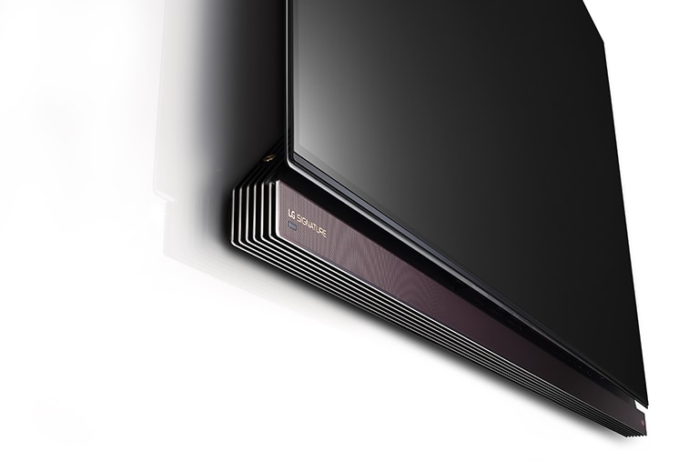 LG 65" LG OLED TV, OLED65E6V