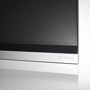 LG 65" LG OLED TV, OLED65E97LA