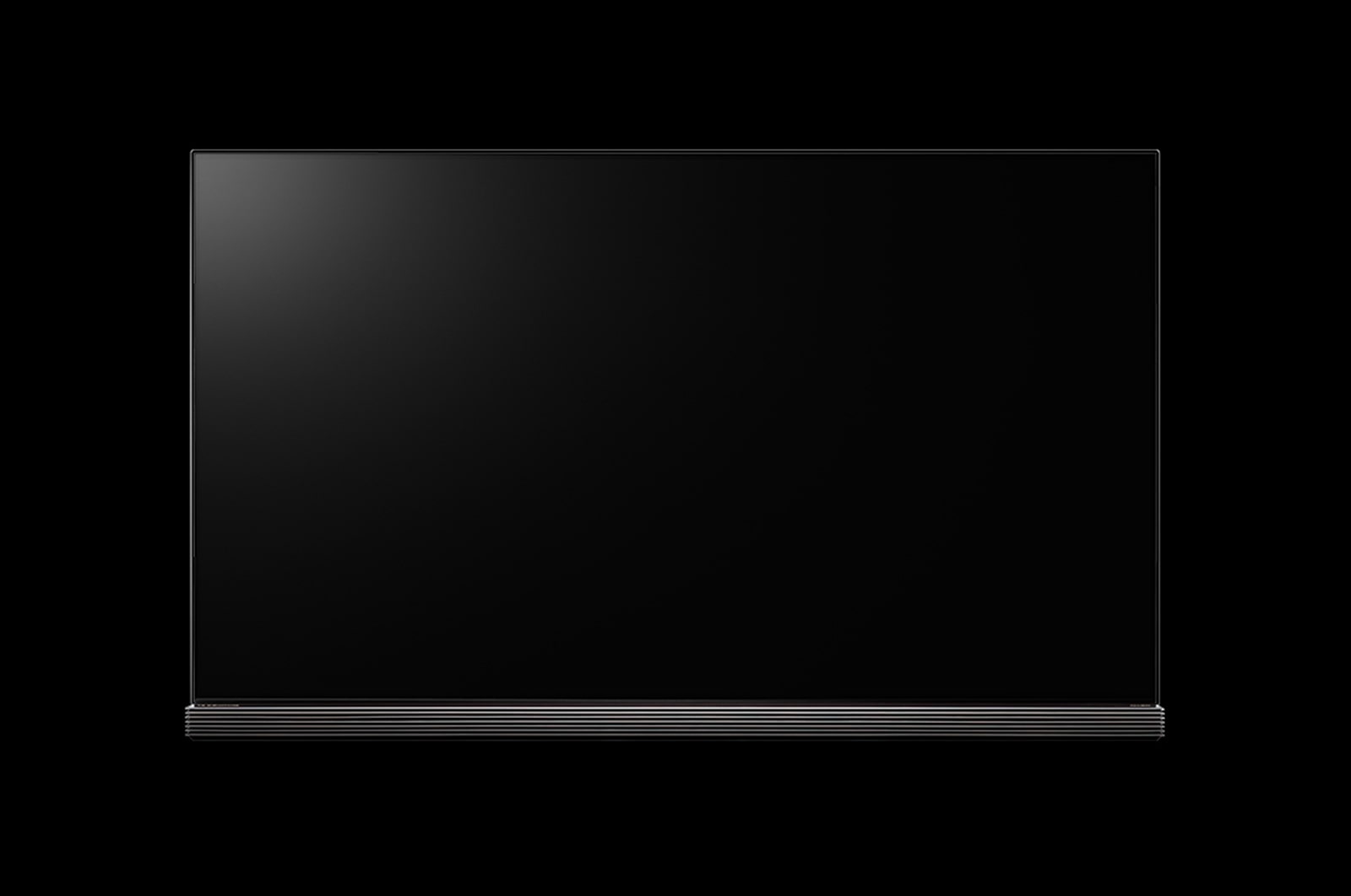 LG 65‘‘ LG SIGNATURE OLED 4K TV, OLED65G6V
