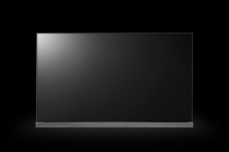 LG 65" LG SIGNATURE OLED TV, OLED65G7V