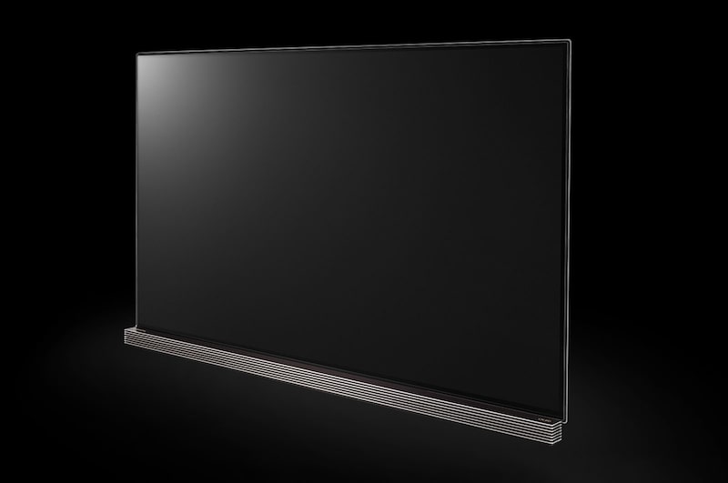 LG 65" LG SIGNATURE OLED TV, OLED65G7V