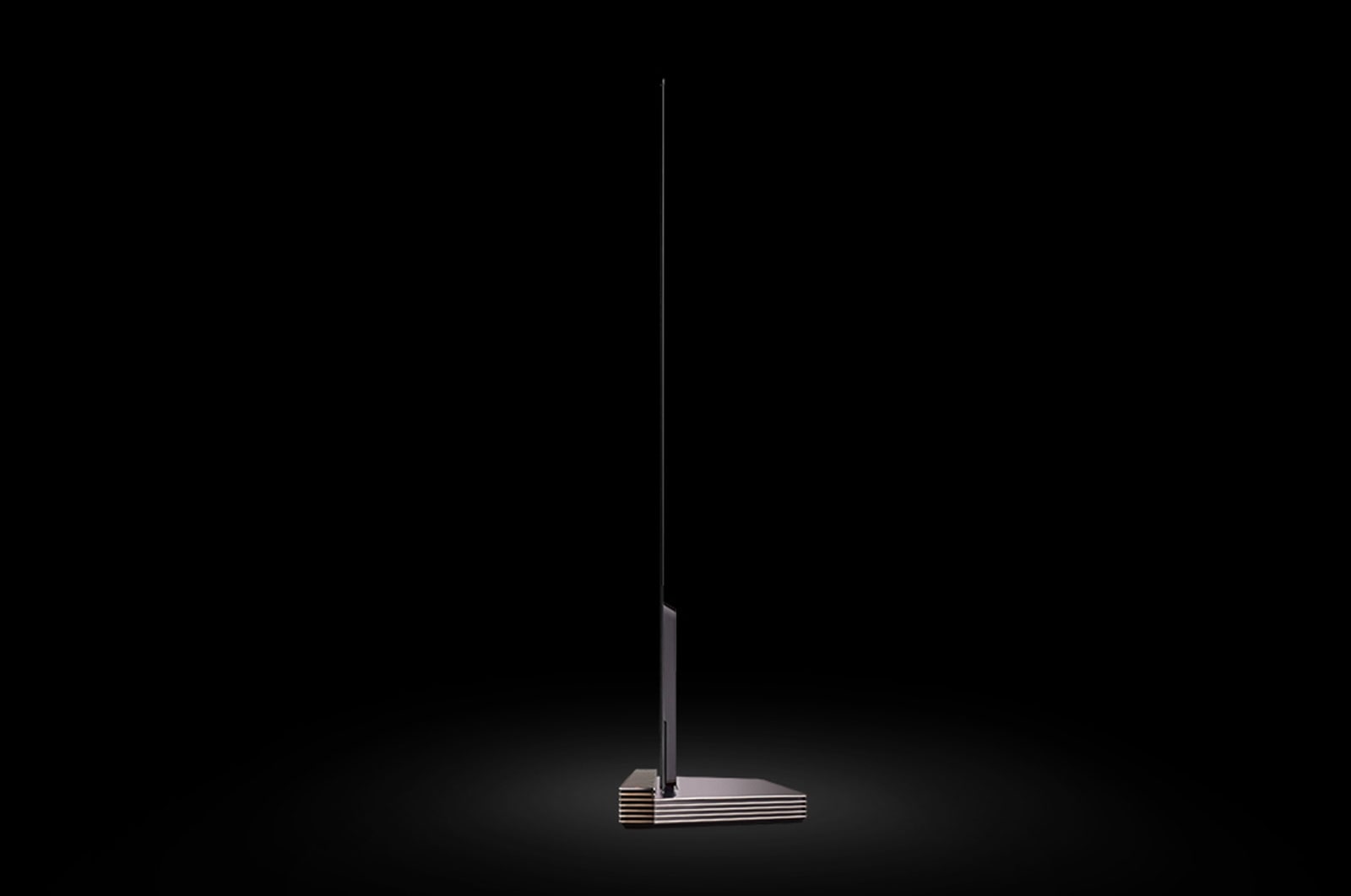 LG 65" LG SIGNATURE OLED TV, OLED65G7V
