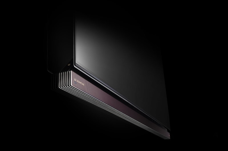 LG 65" LG SIGNATURE OLED TV, OLED65G7V