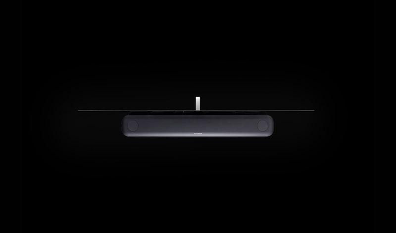 LG 65" LG SIGNATURE OLED TV , OLED65W8PLA
