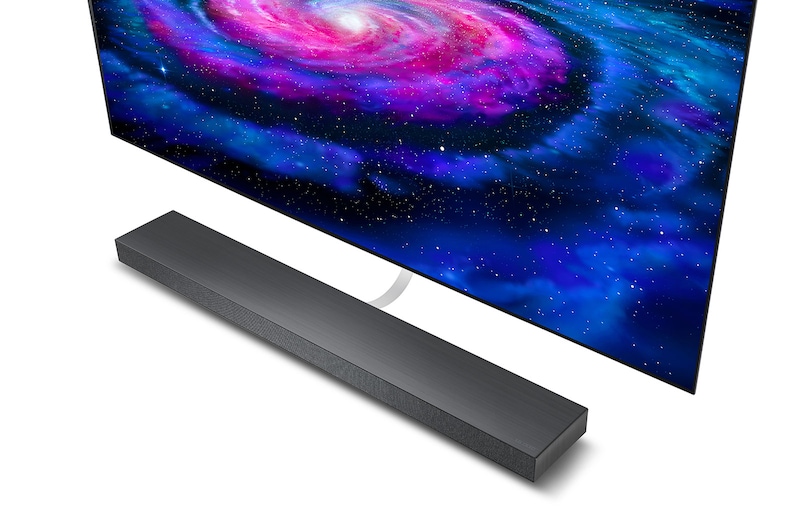 LG 65“ LG OLED TV, OLED65WX9LA