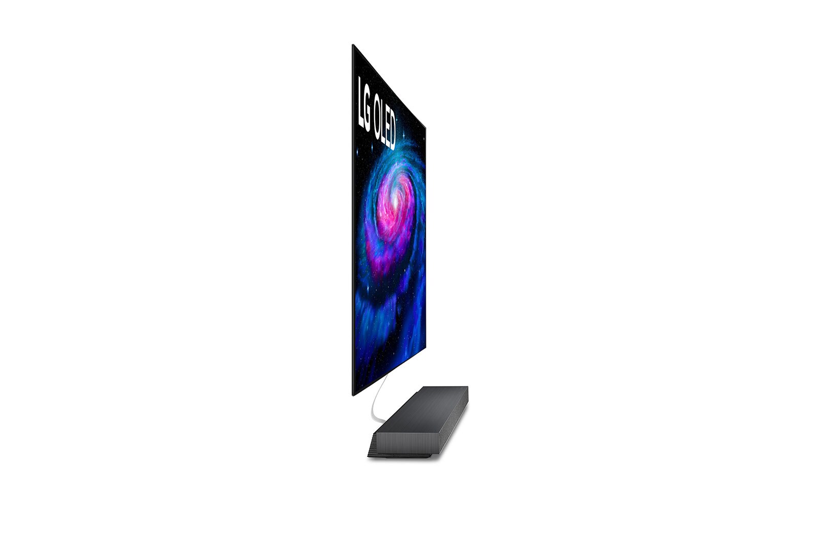 LG 65“ LG OLED TV, OLED65WX9LA