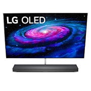 LG 65“ LG OLED TV, OLED65WX9LA