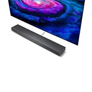 LG 65“ LG OLED TV, OLED65WX9LA