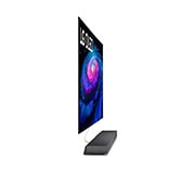 LG 65“ LG OLED TV, OLED65WX9LA