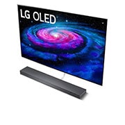 LG 65“ LG OLED TV, OLED65WX9LA