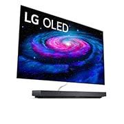 LG 65“ LG OLED TV, OLED65WX9LA