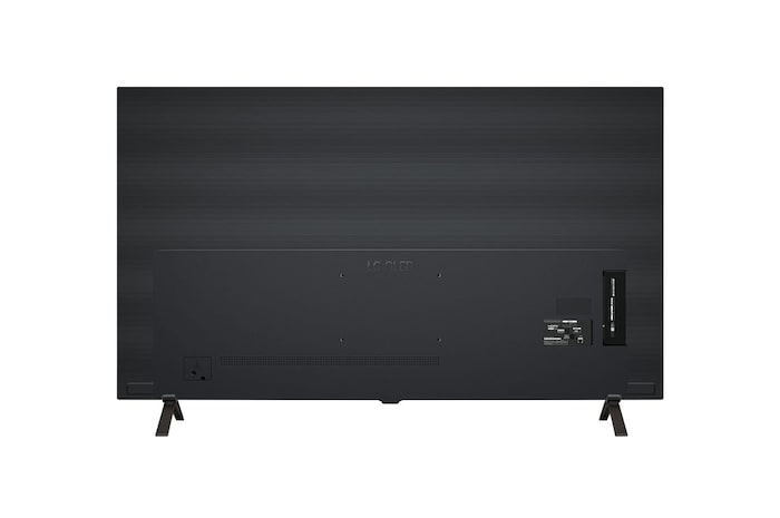 LG 77 Zoll 4K LG OLED AI Smart TV B4, OLED77B49LA