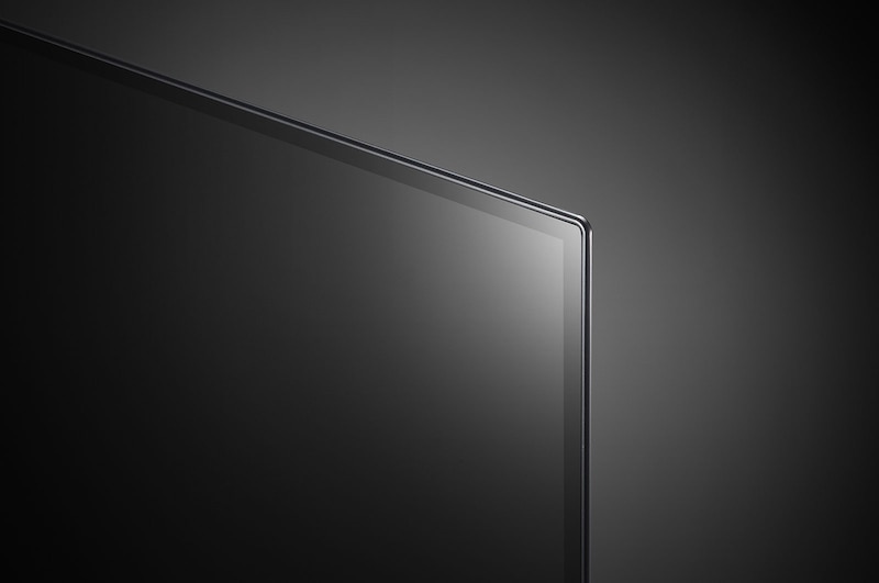 LG 77" LG OLED TV - B9 , OLED77B9PLA