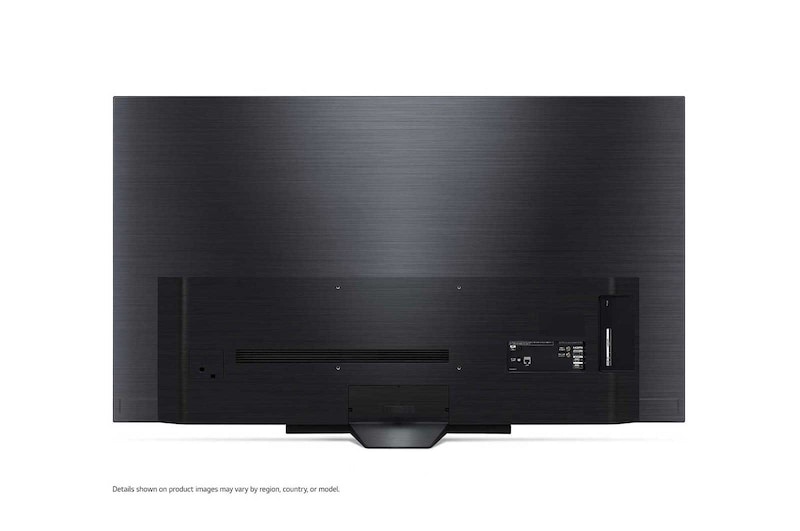 LG 77" LG OLED TV - B9 , OLED77B9PLA