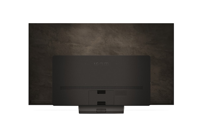 LG 77 Zoll LG OLED evo AI C4 4K Smart TV OLED77C4, OLED77C47LA