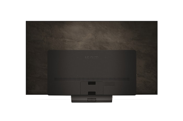 LG 77 Zoll LG OLED evo AI C4 4K Smart TV OLED77C4, OLED77C49LA