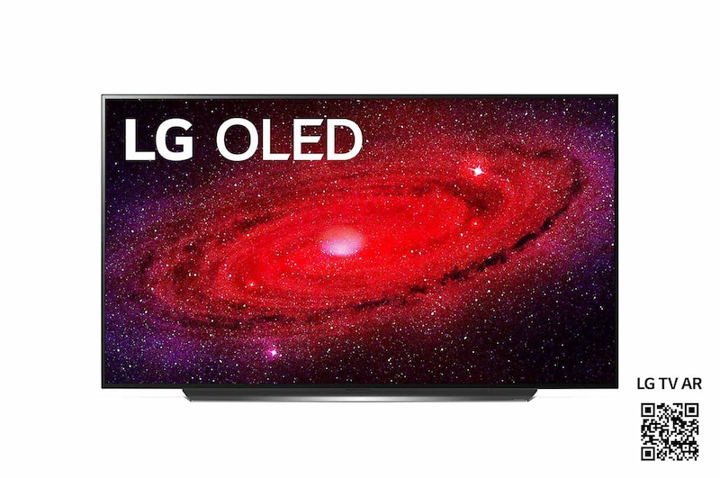 LG 77” LG OLED TV, OLED77CX9LA