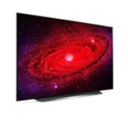 LG 48'' LG OLED TV, OLED48CX9LB