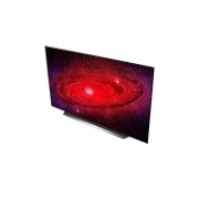 LG 48'' LG OLED TV, OLED48CX9LB