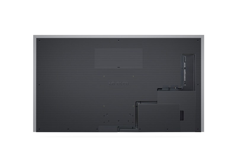 LG 77" LG OLED TV | OLED77G39LA, OLED77G39LA