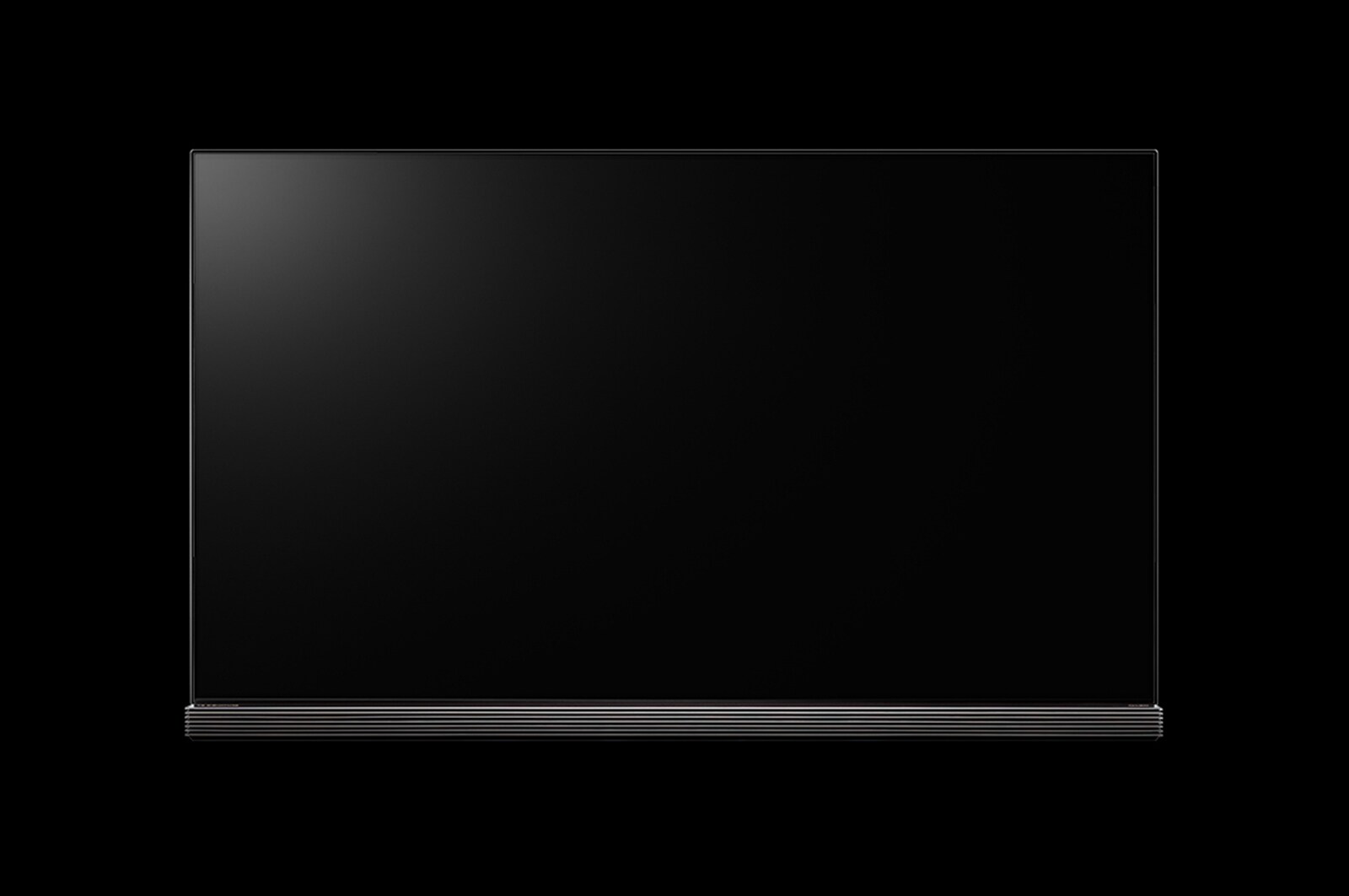 LG 77‘‘ LG SIGNATURE OLED 4K TV, OLED77G6V