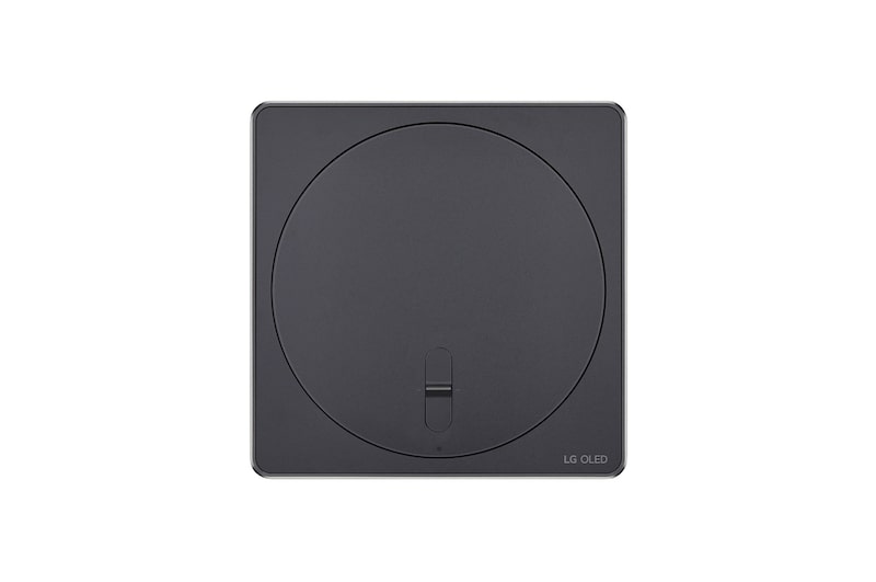 LG OLED evo M3 4K Smart TV 77 Zoll mit kabellosem Video- und Audiotransfer, OLED77M39LA