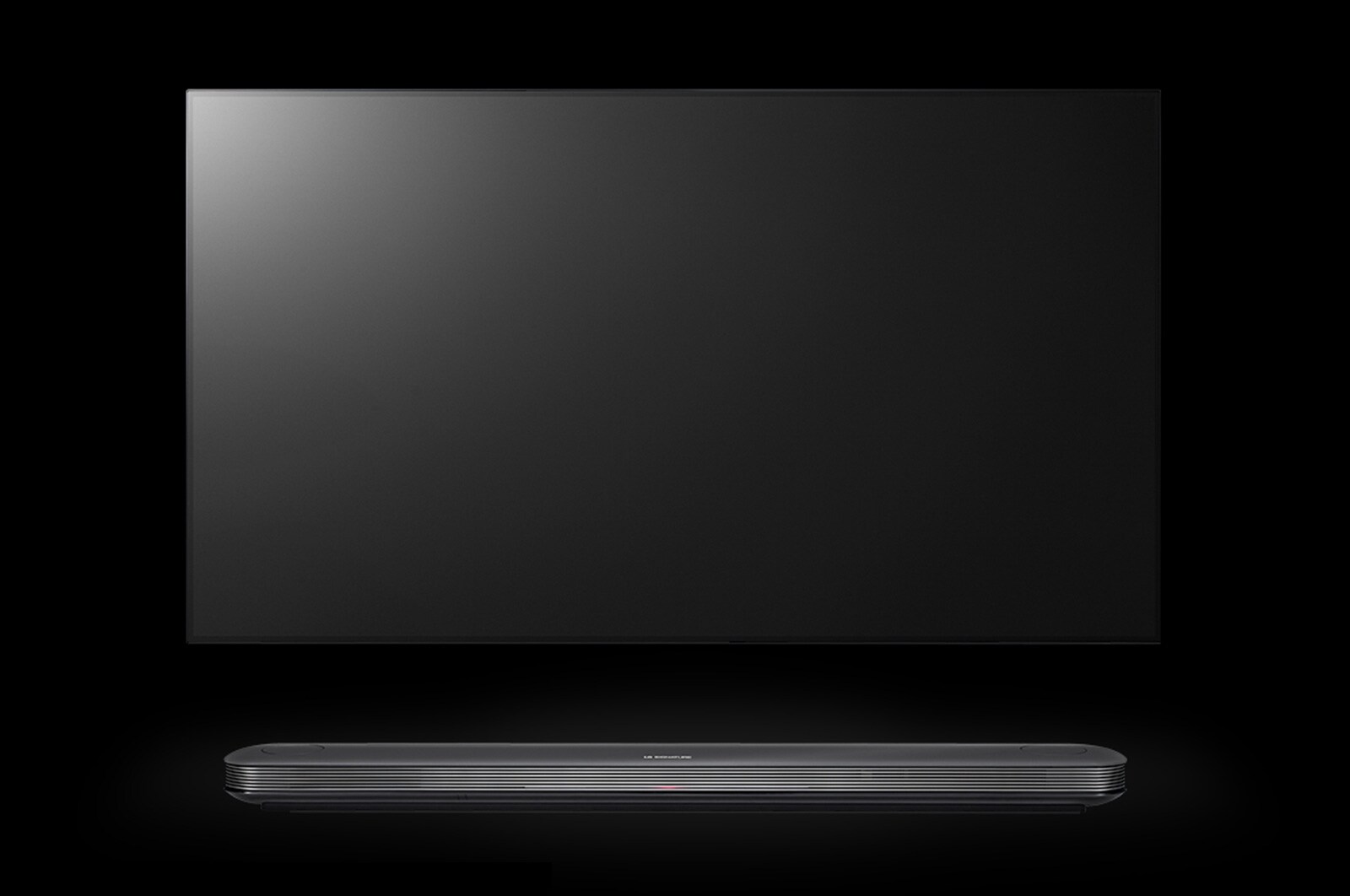 LG 77" LG SIGNATURE OLED TV, OLED77W7V