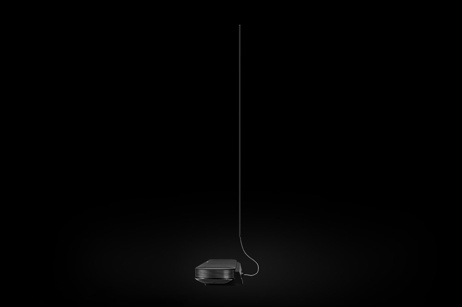 LG 77" LG SIGNATURE OLED TV, OLED77W7V